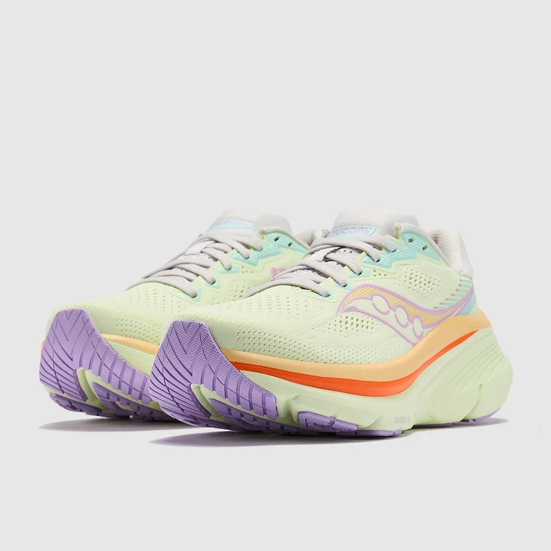 Saucony Womens Guide 19