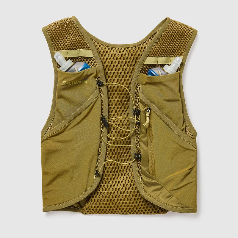 Salomon Active Skin 4 Set