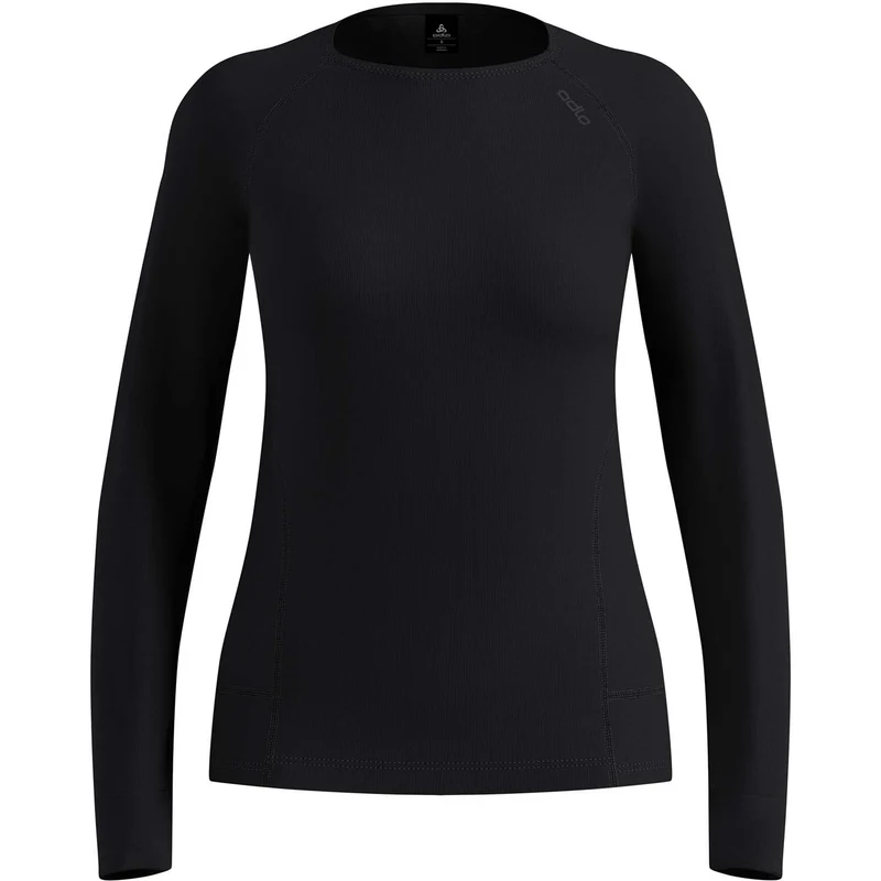 active x-warm base layer shirt