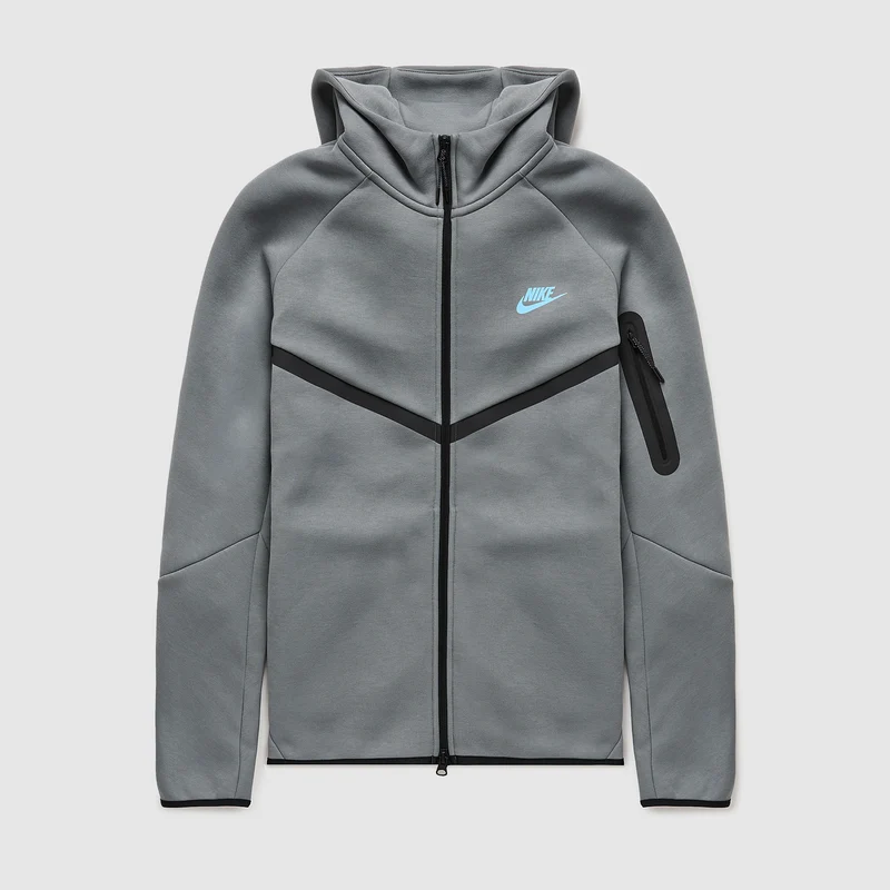 Nike Sportswear Tech Fleece Windrunner Full Zip Hoodie