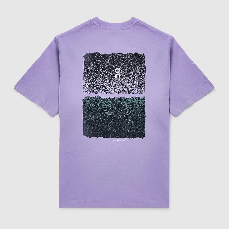 On Club Fade T-Shirt