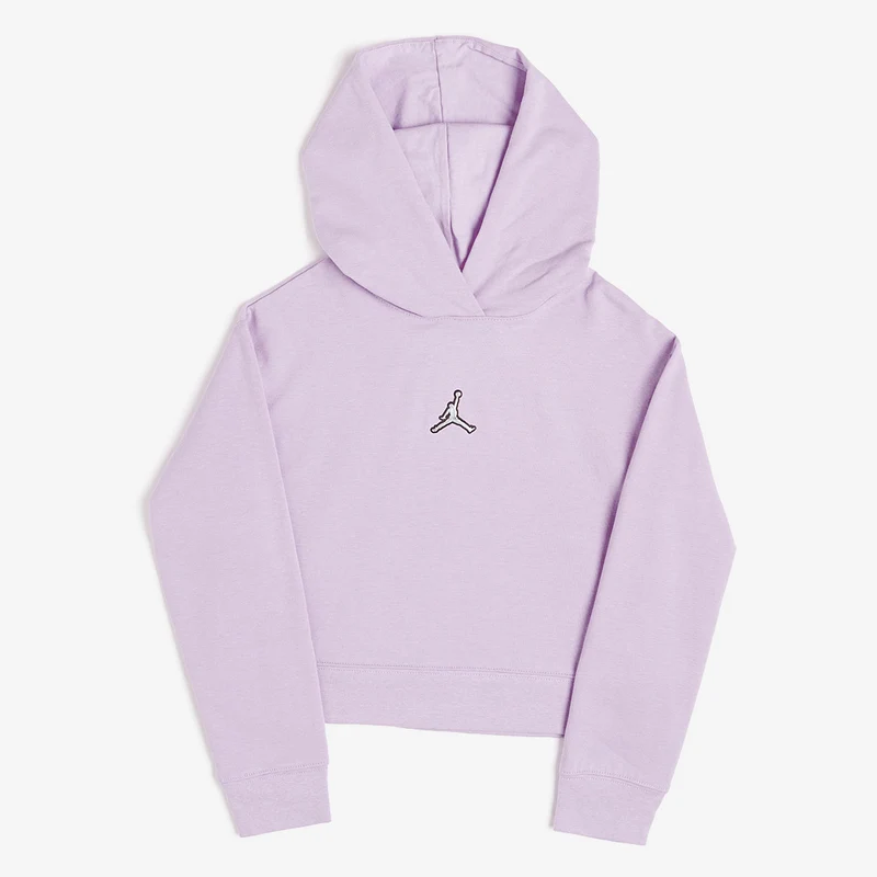 Jordan Older Kids Essentials Shine Pull-Over (8-15Y)