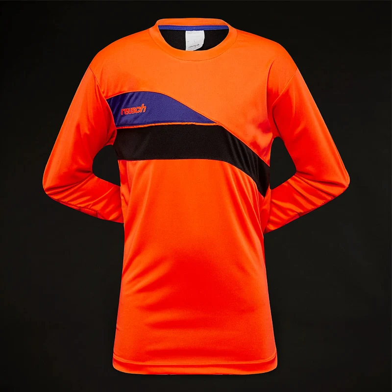 Reusch Junior Match Pro LS Padded GK Jersey