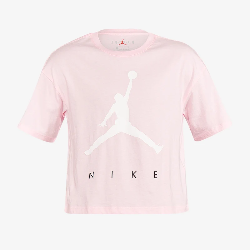 Jordan Girls Jumpman By Nike Tee