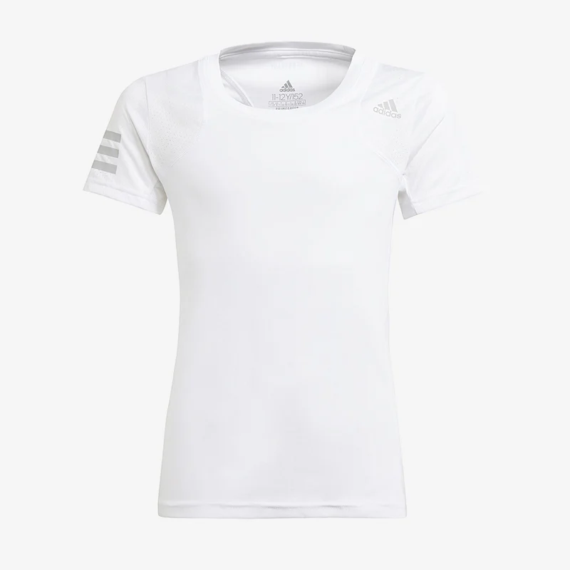 adidas Girls Club Tee