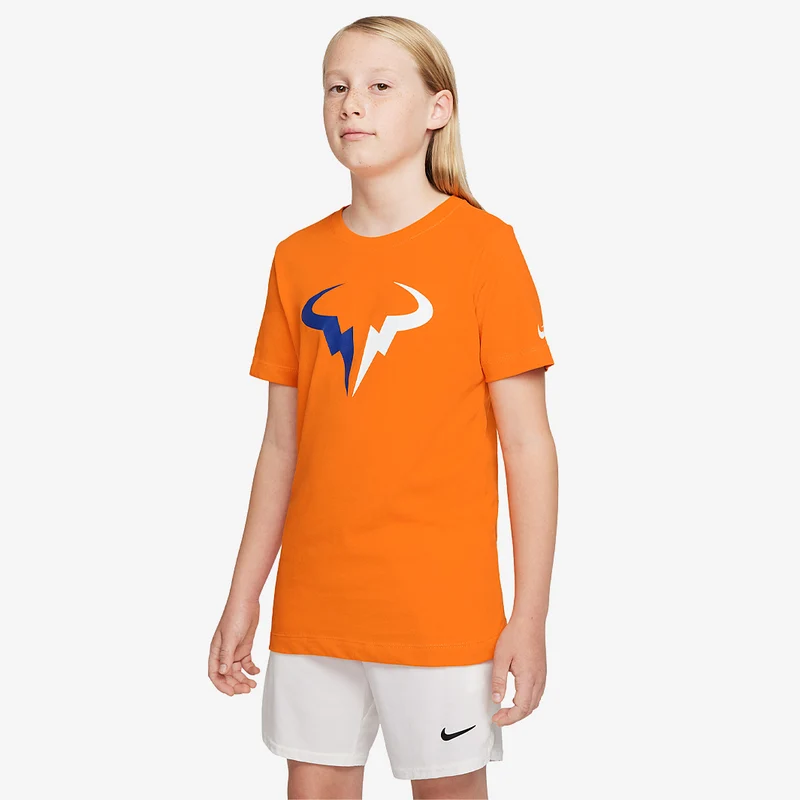 Nike Boys Court Dri-FIT Rafa Tee