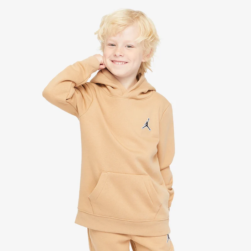 Jordan Younger Kids Essentials Hoodie Set (2-7Y)