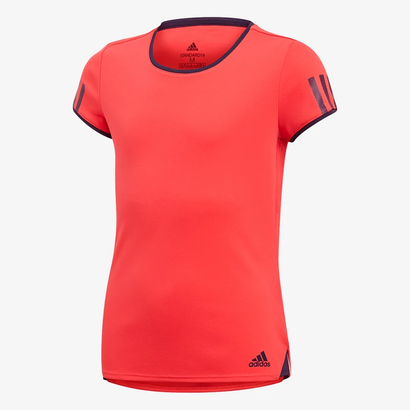adidas Girls Club T-Shirt