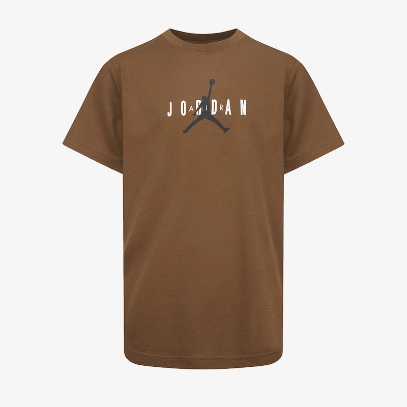 Jordan Older Kids Jumpman Sustainable Graphic Tee (8-15Y)