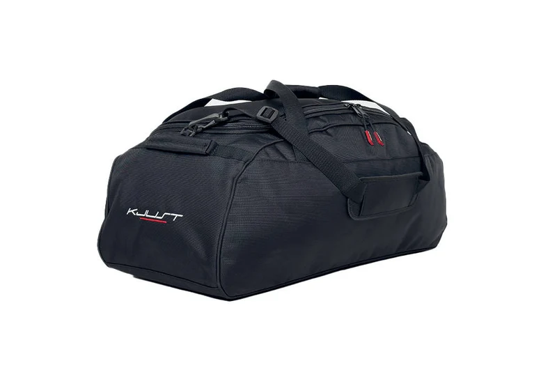 Kjust Dakkoffer tas BB12BS 62 liter