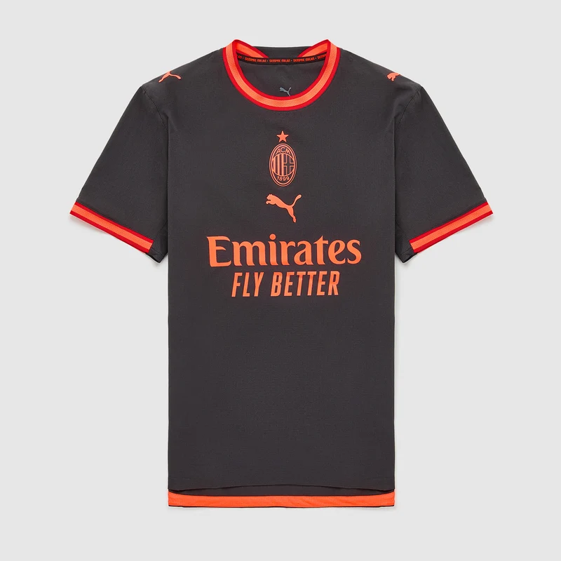 Puma AC Milan 26/27 Authentic Third Shirt
