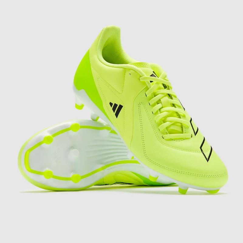 adidas RS15 Elite FG Rugby Boots