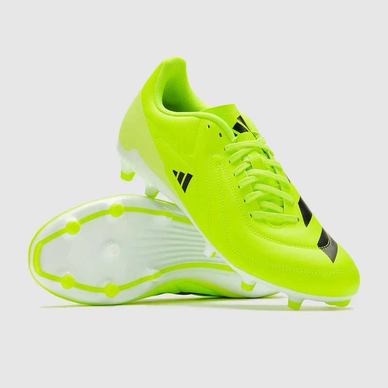 adidas RS15 FG Rugby Boots