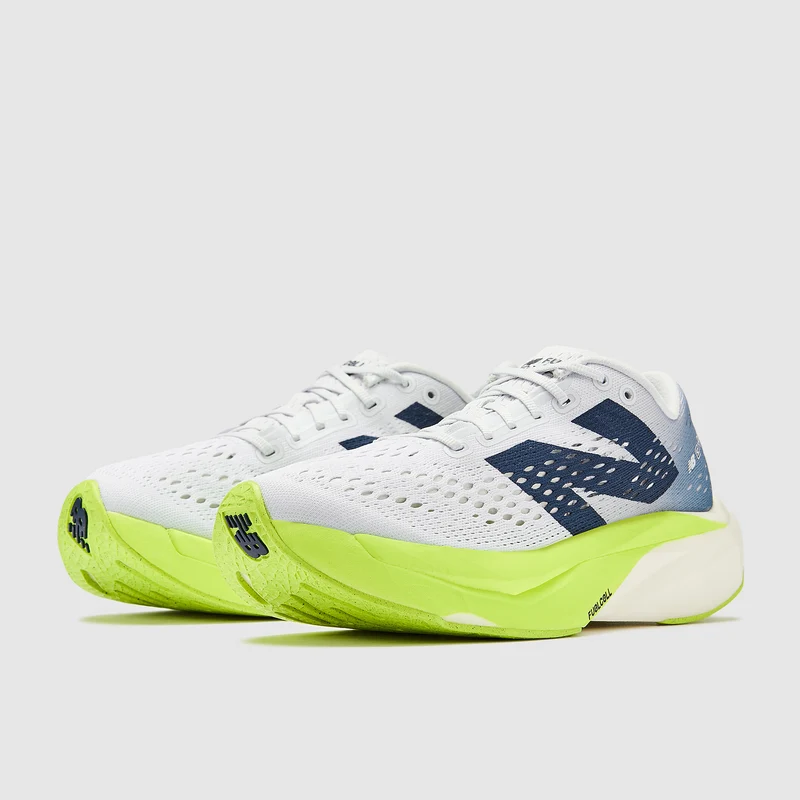 New Balance Womens Fuelcell Pacer V2
