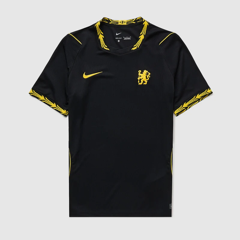 Nike Chelsea 26/27 Kids Dri-FIT Stadium Away Shirt