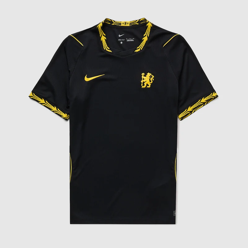 Nike Chelsea 26/27 Dri-FIT Stadium Away Shirt