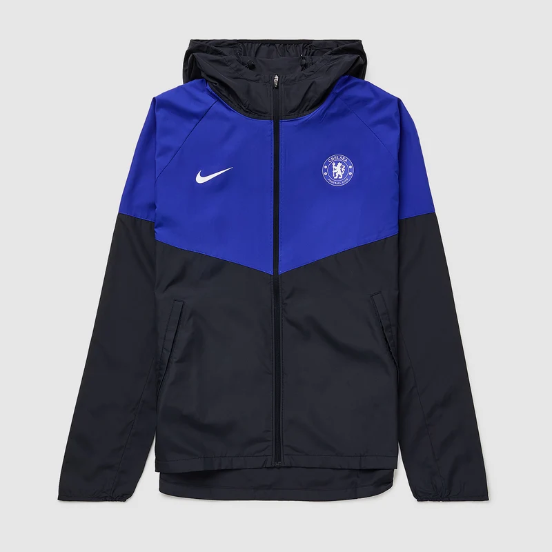 Nike Chelsea 26/27 NSW City Side Running Jacket