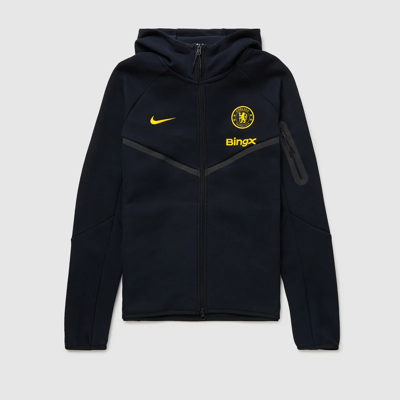 Nike Chelsea 26/27 Tech Fleece Hoodie