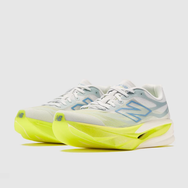 New Balance Womens Supercomp Elite V6