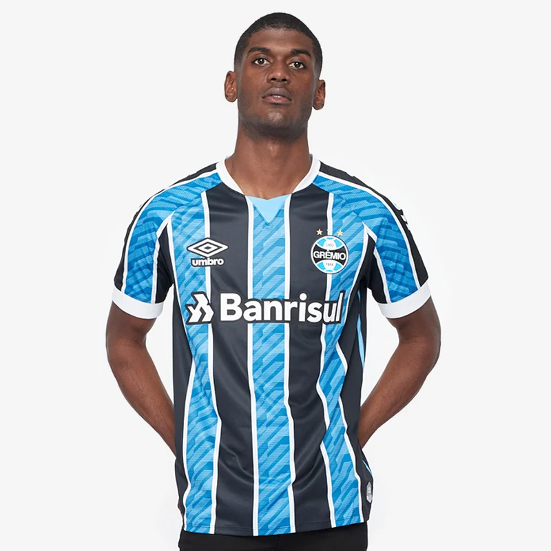 Umbro Gremio 20/21 Home Shirt