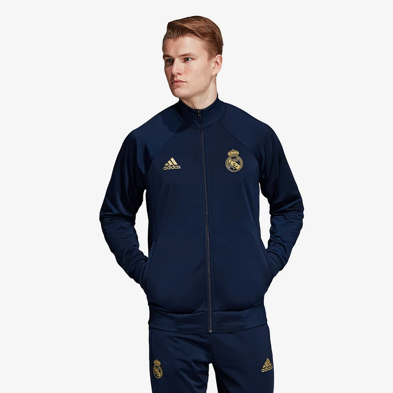 adidas Real Madrid 2019/20 Icons Top