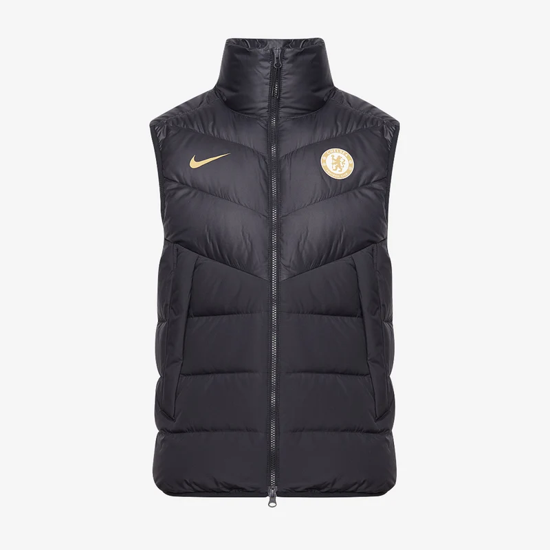 Nike Chelsea 23/24 NSW Down Fill WR Vest