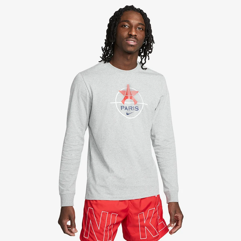 Jordan x PSG 22/23 Knockout T-Shirt