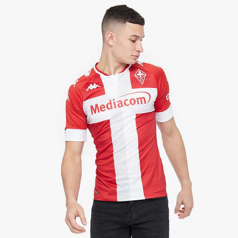 Kappa Fiorentina 20/21 Third Shirt