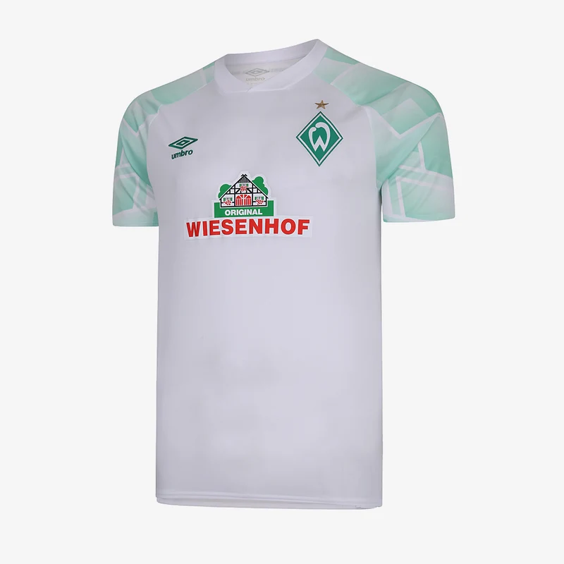 Umbro Werder Bremen 20/21 Away Shirt