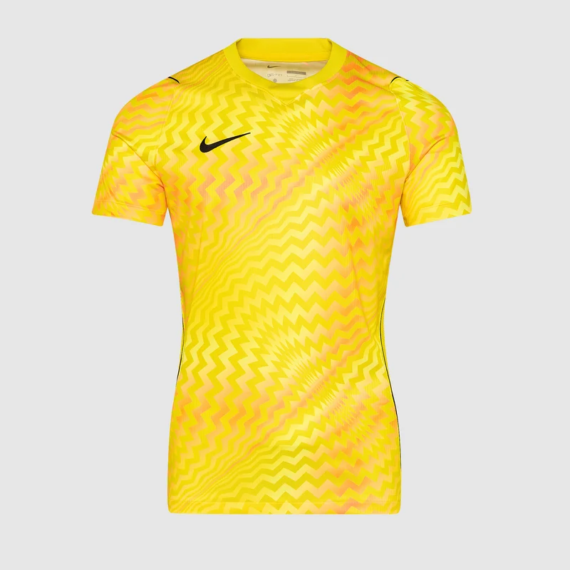 Nike Junior Gardien VI SS GK Shirt