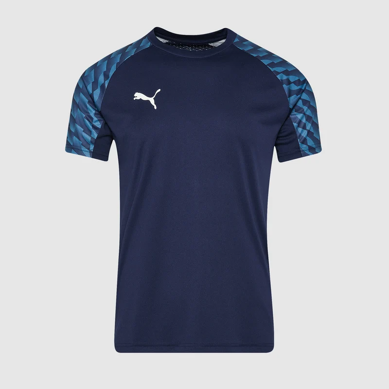 Puma teamLIGA 26 SS Shirt