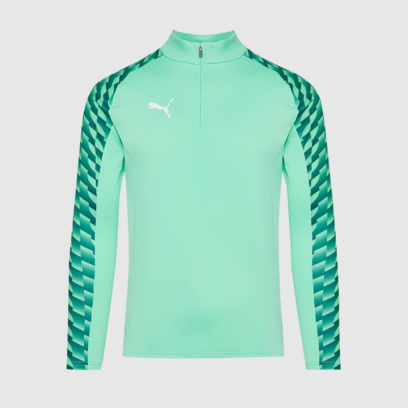 Puma teamLIGA 26 1/4-Zip Training Top