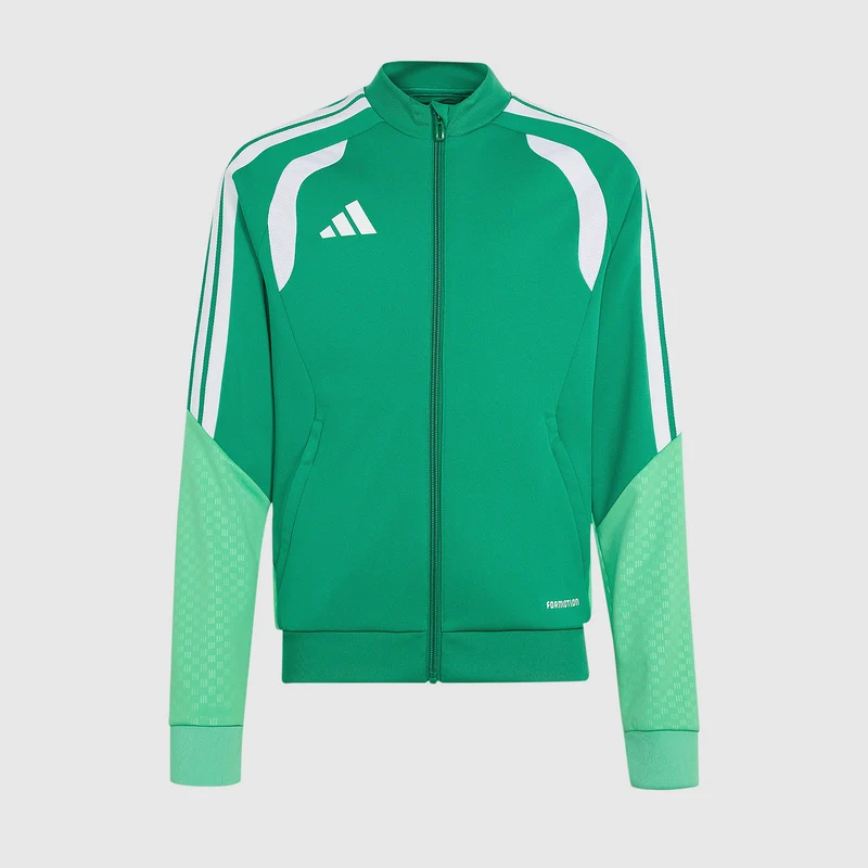 adidas Junior Tiro 26 Competition Slim-Fit Training Jacket