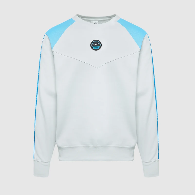 Nike Sportswear City Side Crew Sweatshirt