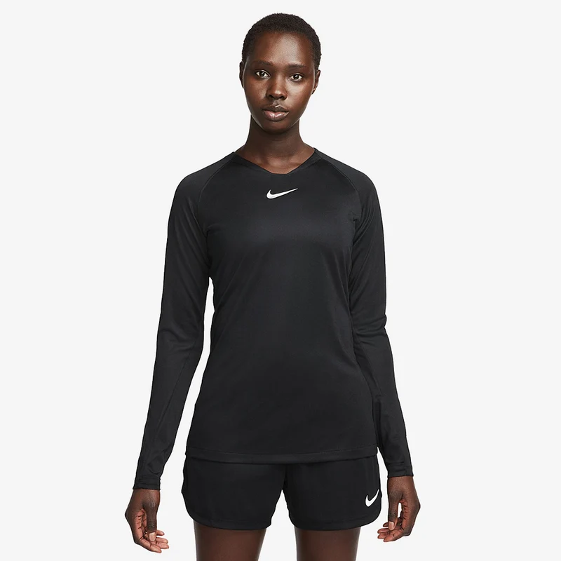 Nike Womens Park 1st Layer LS Shirt