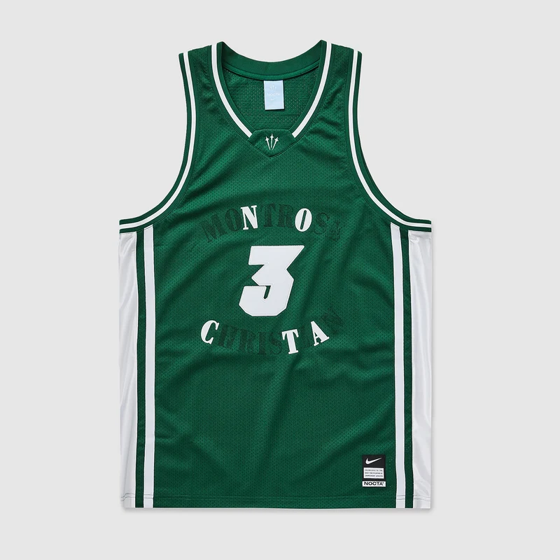 Nike Kevin Durant NRG Jersey