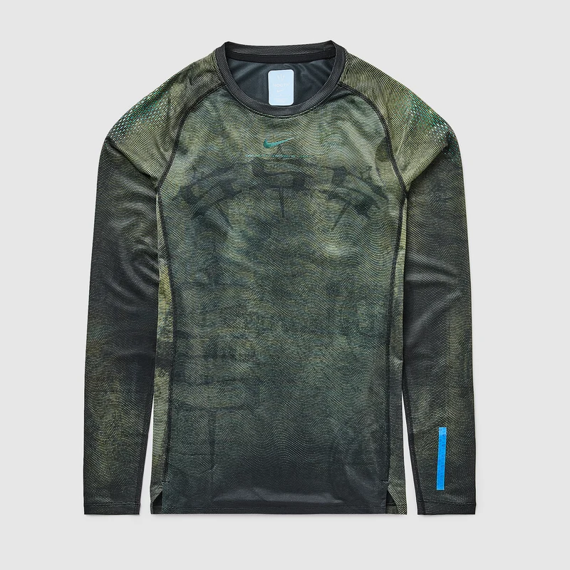 Nike Kevin Durant NRG LS Top