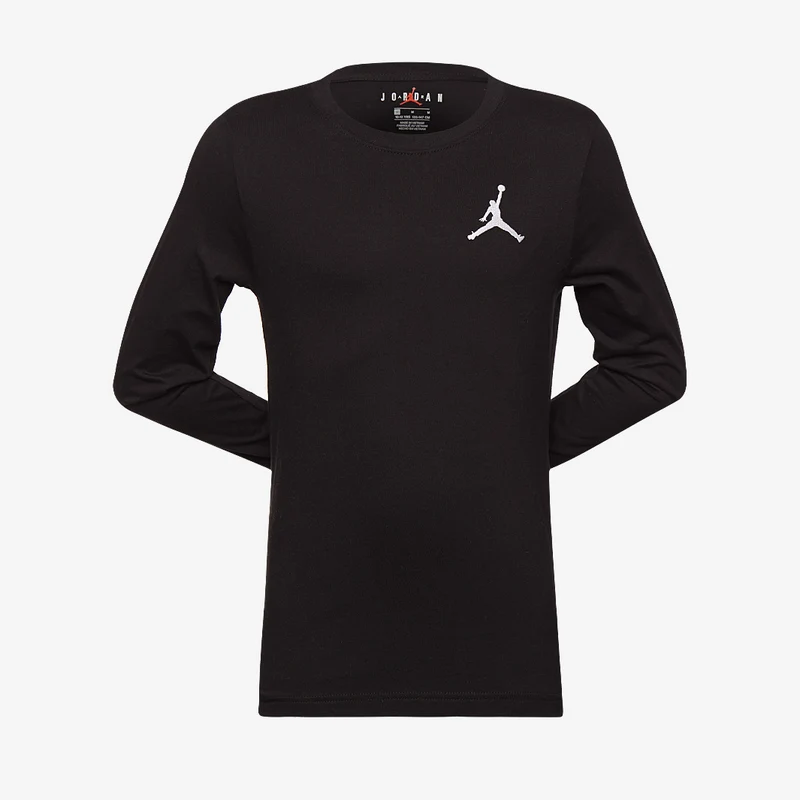 Jordan Boys Air Jumpman Longsleeve Tee