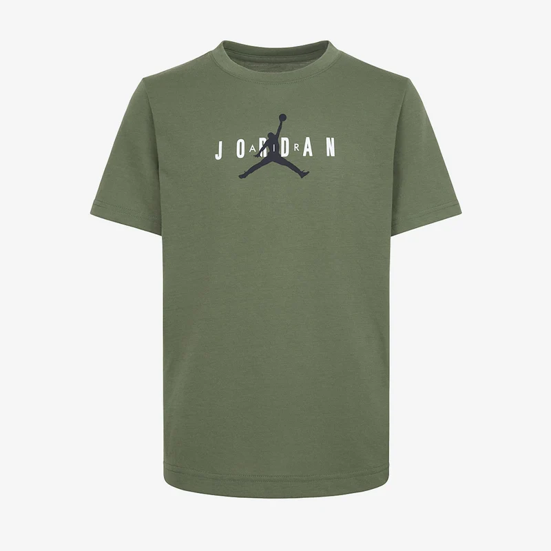Jordan Older Kids Hybrid Sustainable Shirt (8-15Y)
