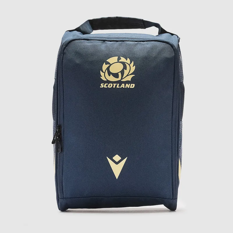 Macron Scotland 26/27 Boot Bag