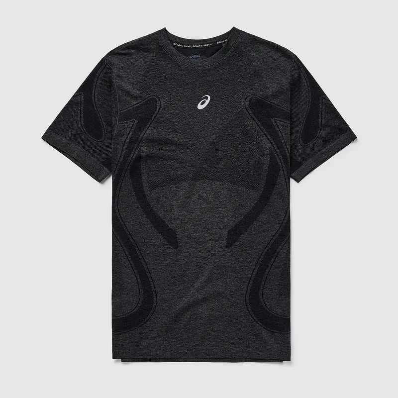 Asics Road Seamless T-Shirt