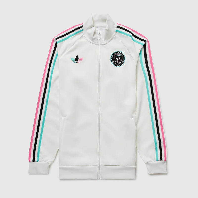 adidas Originals Inter Miami 26/27 OG Track Top