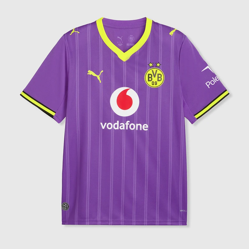 Puma Borussia Dortmund 26/27 Third Shirt