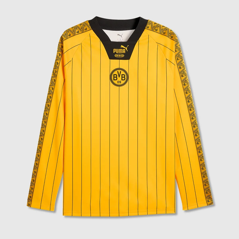 Puma Borussia Dortmund 26/27 King LS Shirt