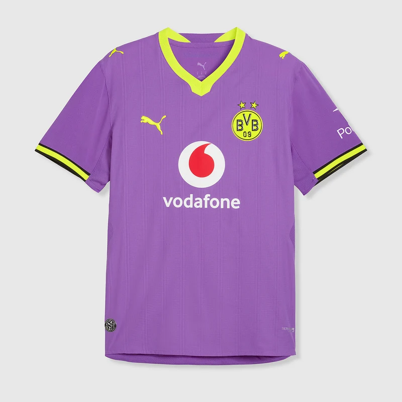 Puma Borussia Dortmund 26/27 Authentic Third Shirt