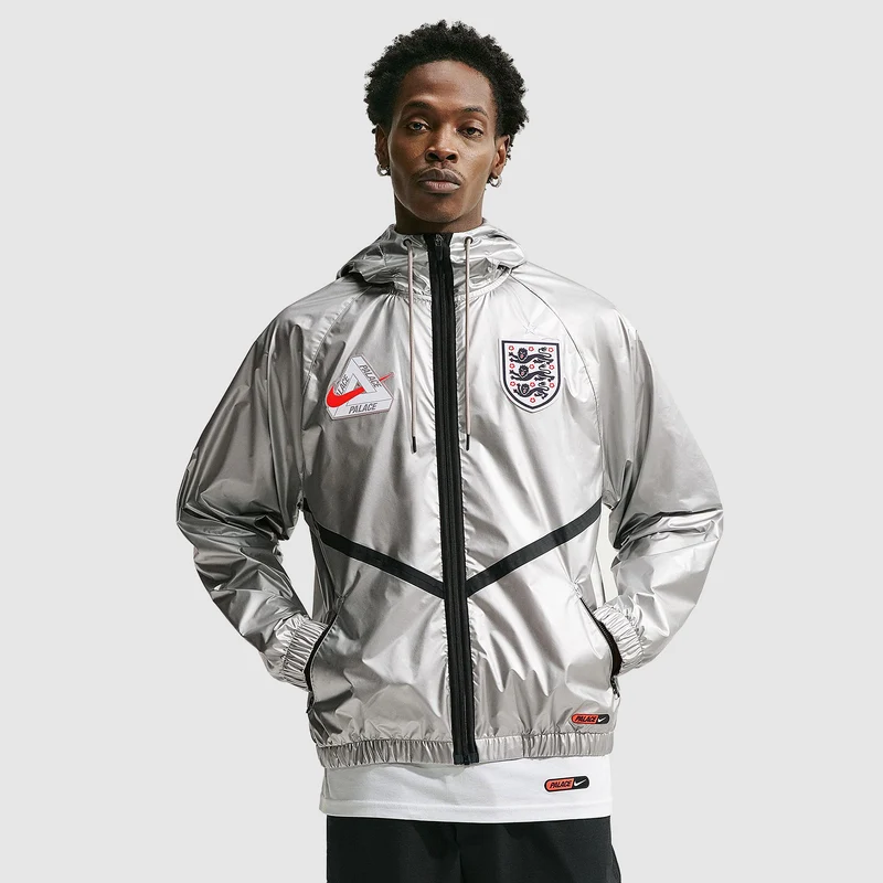 Nike England x Palace Anthem Jacket
