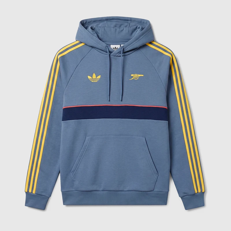 adidas Originals Arsenal 26/27 OG Hoodie