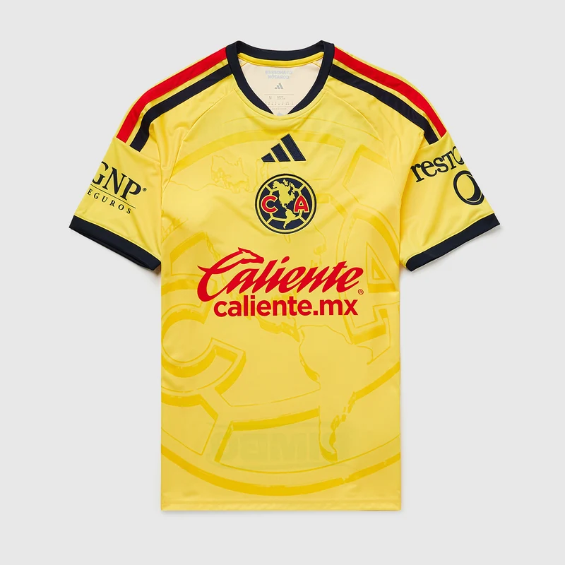 adidas Club America 26/27 Home Shirt