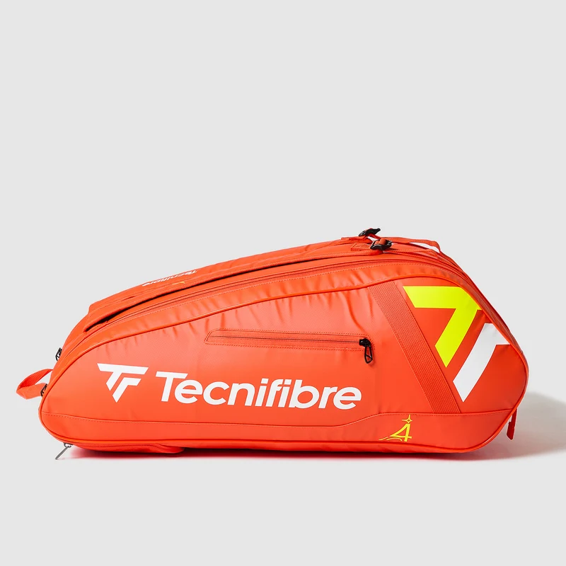 Tecnifibre Tour Endurance IG 2026 12 Racket Tennis Bag