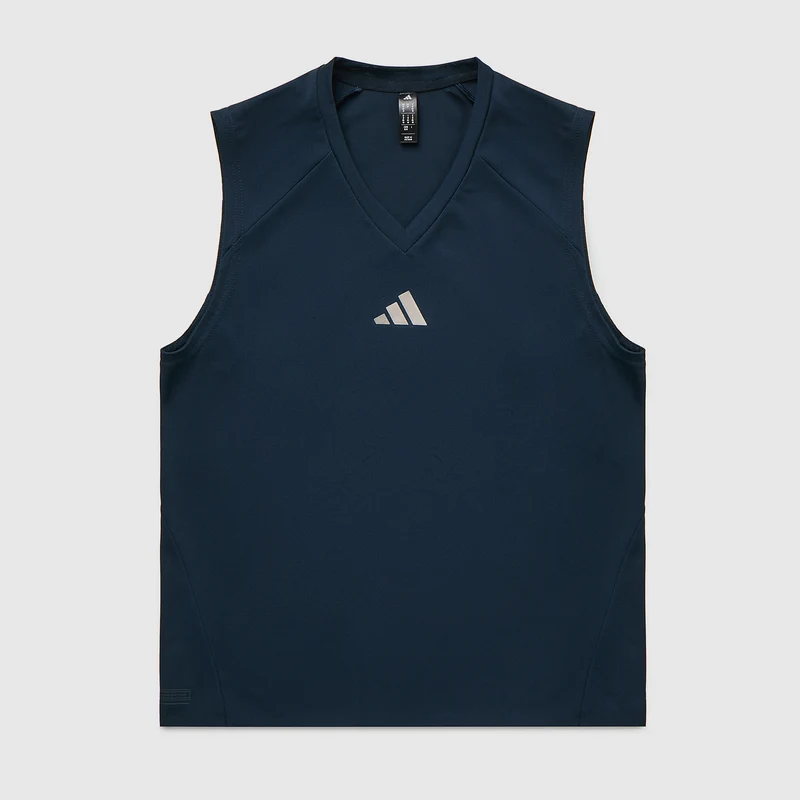 adidas Womens Match Tennis Tank